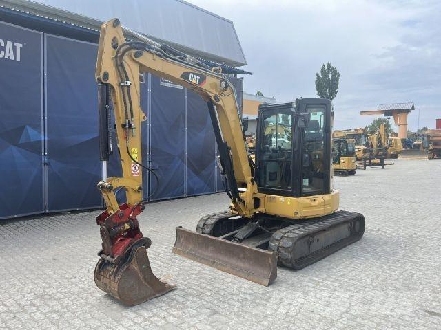 CAT 305E2 CR Construction - Autres
