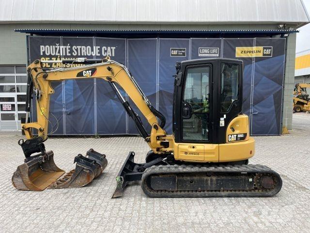 CAT 305E2 CR Construction - Autres