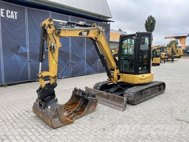 CAT 305E2 CR Construction - Autres