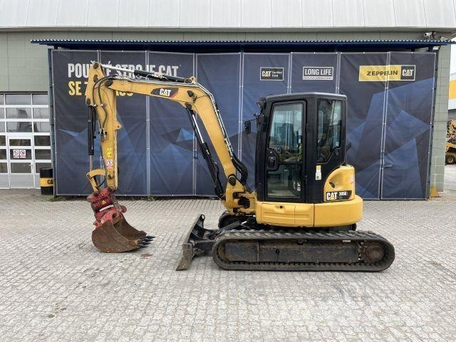CAT 305E2 CR Construction - Autres