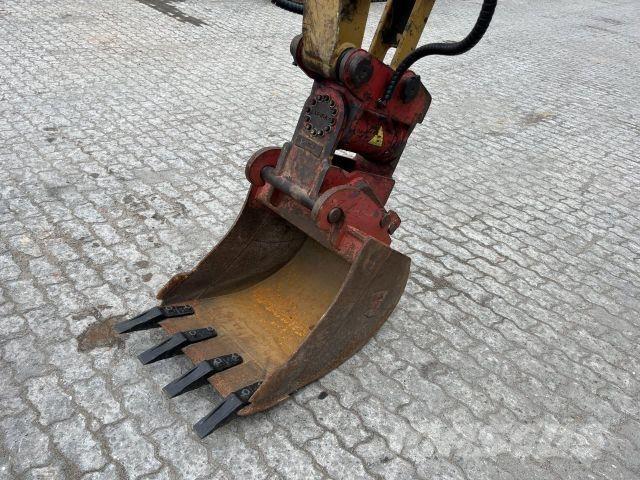 CAT 305E2 CR Construction - Autres