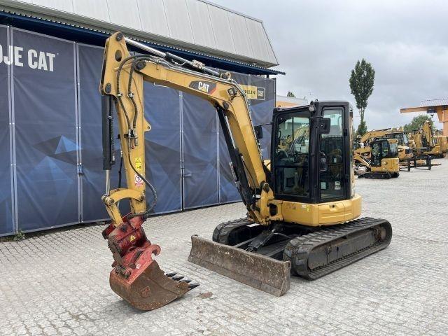 CAT 305E2 CR Construction - Autres