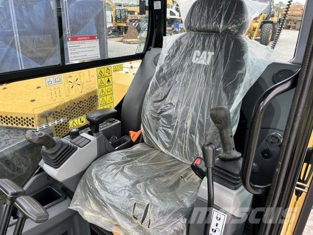 CAT 306 Construction - Autres