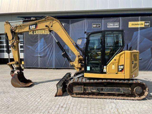 CAT 308 Construction - Autres