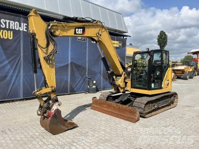 CAT 308 Construction - Autres