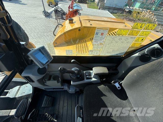 CAT 308E2 CR Mini pelle < 7t