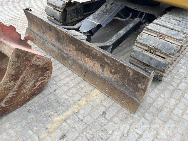 CAT 308E2 CR SB Construction - Autres