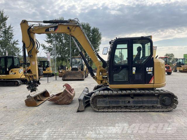 CAT 308E2 CR SB Construction - Autres