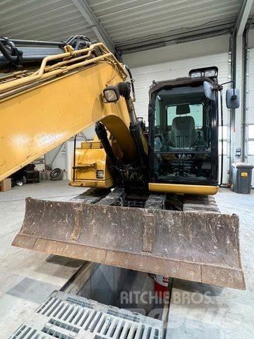 CAT 311 F Pelle sur chenilles