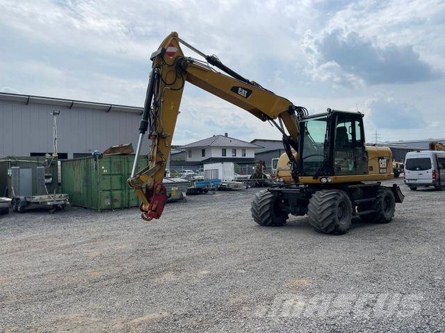 CAT 313 D Construction - Autres