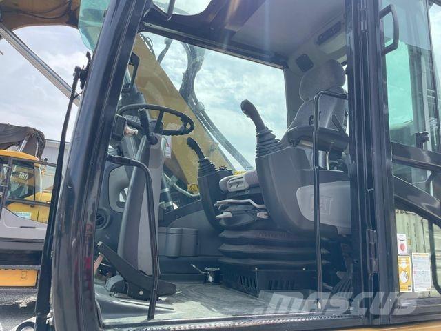 CAT 313 D Construction - Autres