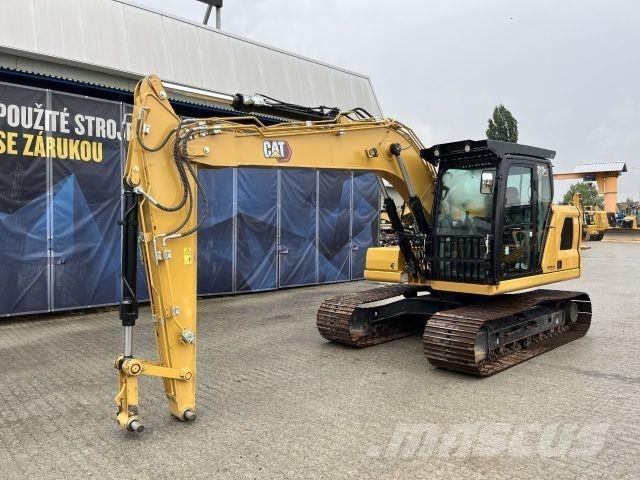 CAT 313 GC Construction - Autres