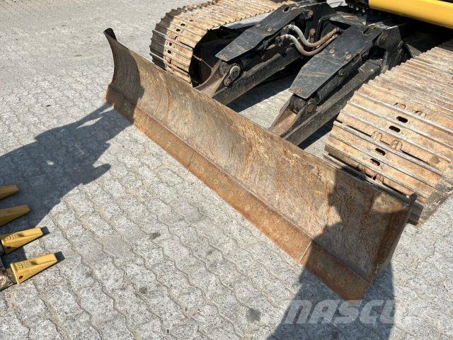CAT 313F L GC Construction - Autres