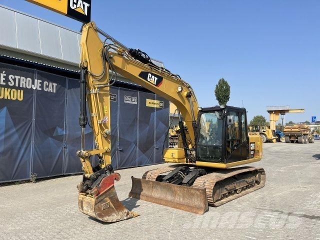 CAT 313F L GC Construction - Autres