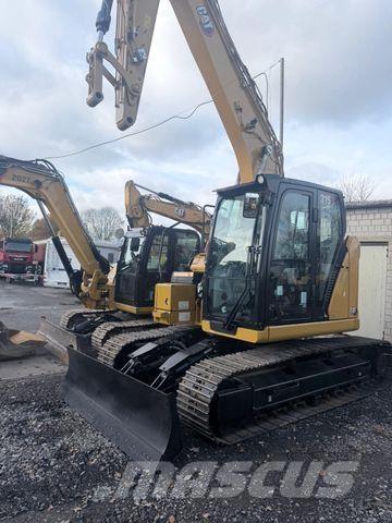 CAT 315 Pelle sur chenilles