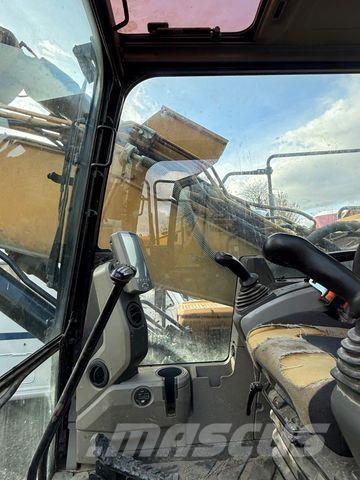 CAT 315 Pelle sur chenilles