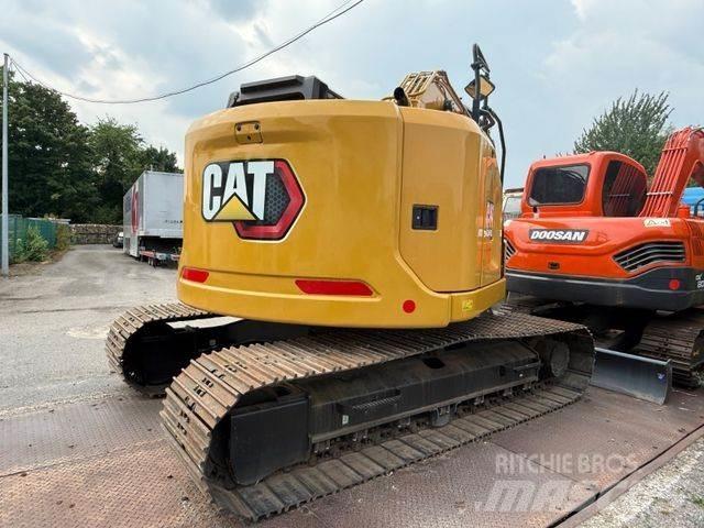 CAT 315 GC Pelle sur chenilles