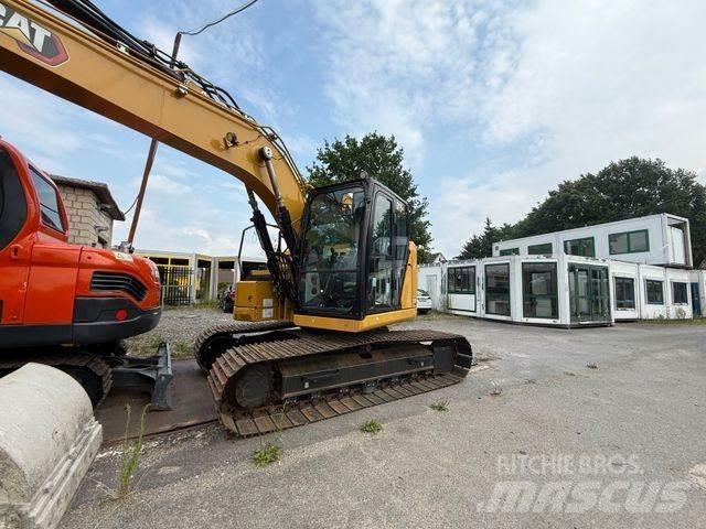 CAT 315 GC Pelle sur chenilles