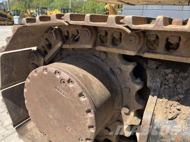 CAT 316F Construction - Autres