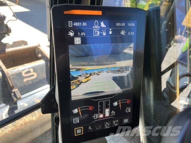 CAT 320 Construction - Autres