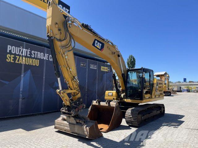 CAT 320 Construction - Autres