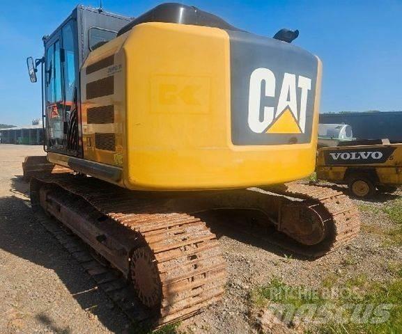 CAT 320 ELRR Pelle sur chenilles