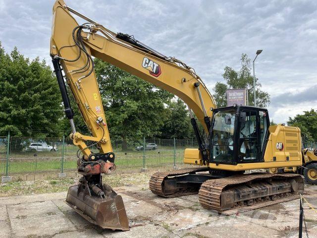 CAT 320 GC Construction - Autres