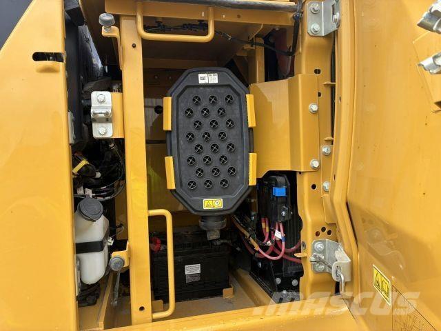 CAT 326 Construction - Autres