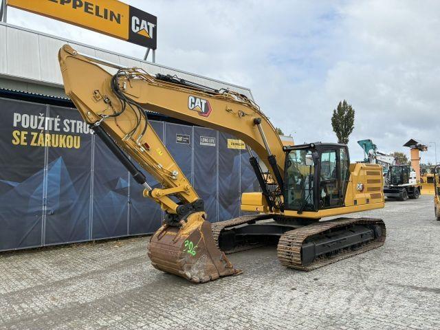 CAT 326 Construction - Autres