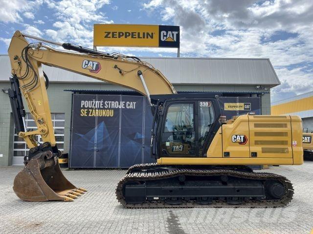 CAT 330 Construction - Autres
