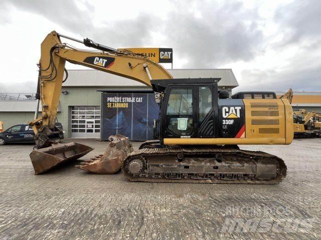 CAT 330F LN Construction - Autres
