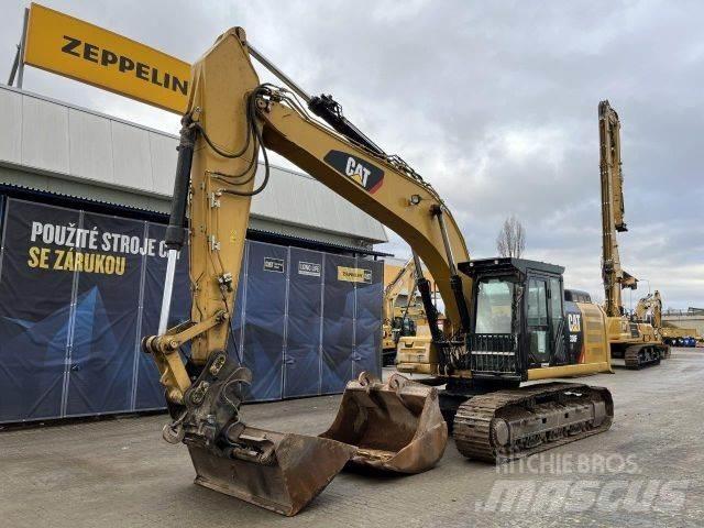 CAT 330F LN Construction - Autres