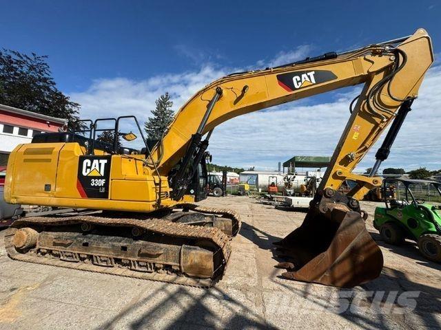 CAT 330F LN Construction - Autres