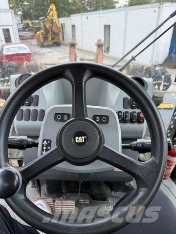 CAT 434 F2 Tractopelle