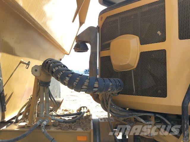 CAT 730 Construction - Autres