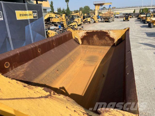 CAT 730 Construction - Autres