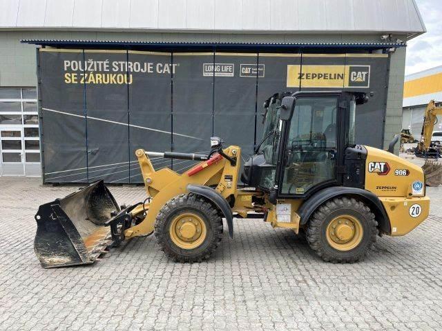 CAT 906 Construction - Autres
