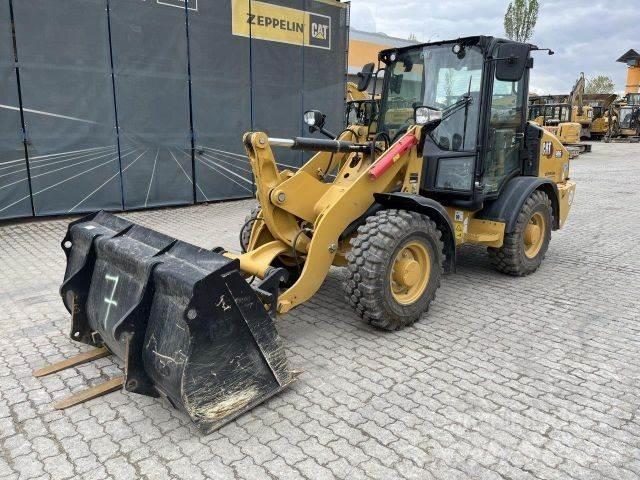 CAT 906 Construction - Autres