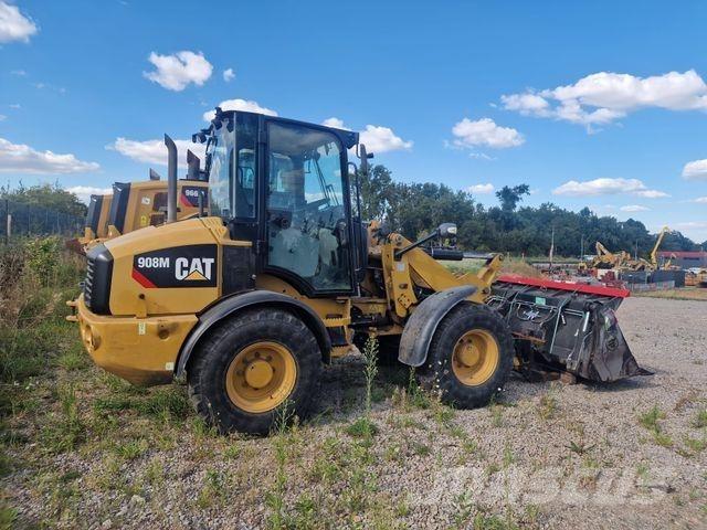 CAT 908M Construction - Autres