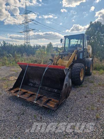 CAT 908M Construction - Autres