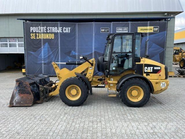 CAT 908M Construction - Autres