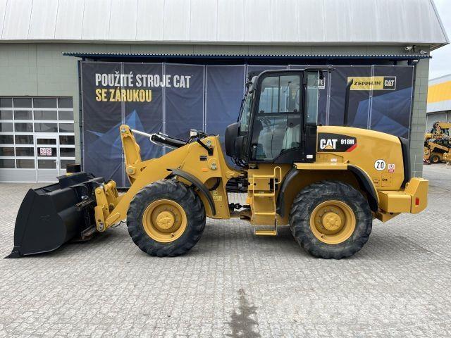 CAT 918M Construction - Autres