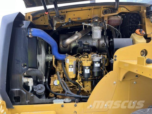 CAT 918M Construction - Autres