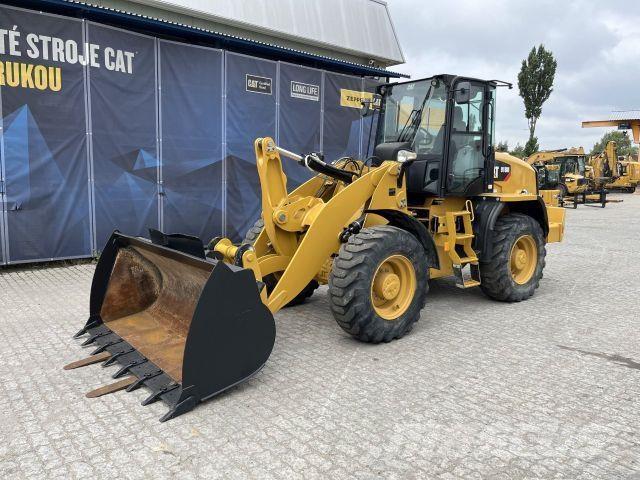 CAT 918M Construction - Autres