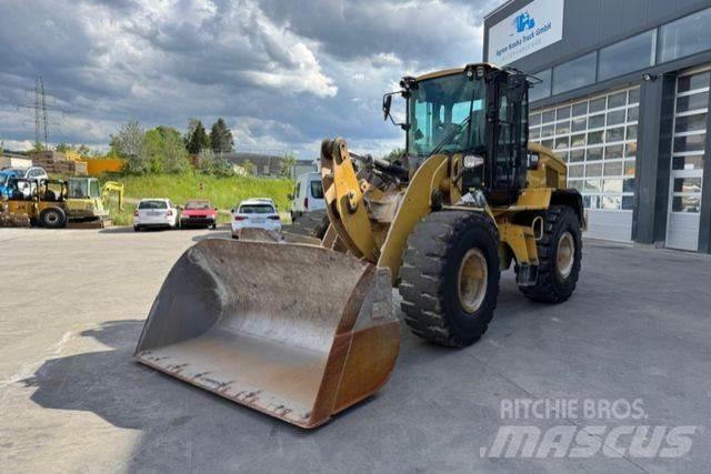 CAT | 926M Construction - Autres