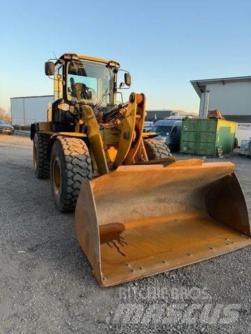 CAT 930 K Radlader Chargeuse sur pneus