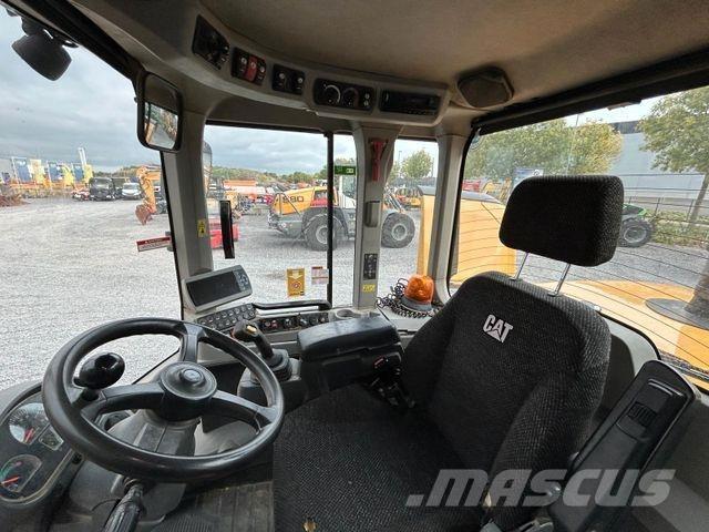 CAT 930K Radlader Chargeuse sur pneus