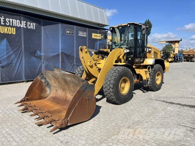 CAT 938M Construction - Autres