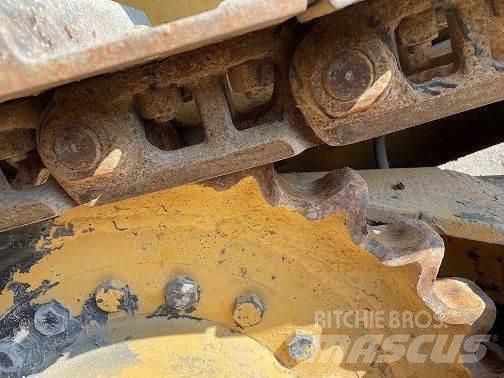 CAT 941 B Bouteurs sur chenilles