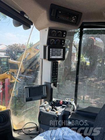 CAT 950 M Chargeuse sur pneus